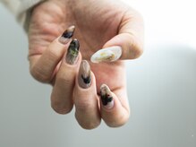 ルフトエーデ(LUFT Ode)/【Art 10】インクアート