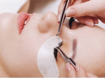 K 阿佐ヶ谷/フラットラッシュ/マツエク