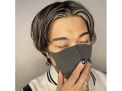 ドットジアイ(dot the i)の写真