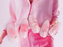 レイウェリナ(Lei Welina)/ワンホンネイル