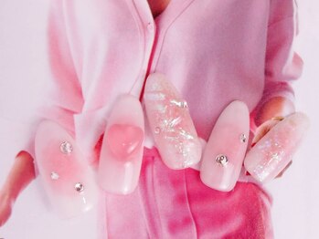 レイウェリナ(Lei Welina)/ワンホンネイル