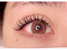 ラシク ベル(Lashiku Belle)/0.2ミリフラットラッシュ