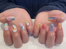 アイスタジオ アンド ダブルネイル 河原町店(EYE STUDIO&W NAIL)/