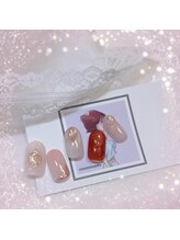 マムネイル 麻布十番(mumnails)/90min