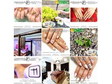 ザ サロン フラン(THE SALON FRANC)の雰囲気（詳しくはインスタグラム【the_salon_franc】をご覧ください）