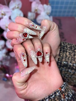 リッツネイル(RitsNail)/61