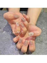 ルナ(Luna.)/simple design