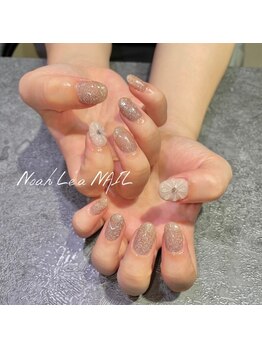 ルナ(Luna.)/simple design