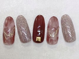 定額5980円デザイン
