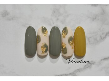 Autumnデザイン / 定額デザイン