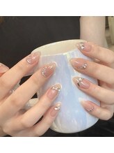 クイーンズビューティーサロン 新宿本店(Queen's beauty salon)/やり放題コース　120分