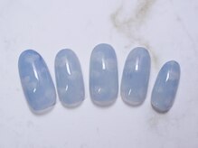 スティエルネ 自由が丘(Stjerne)/青空アート