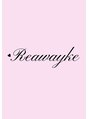リアウェイク(Reawayke)&nbsp;塩塚 