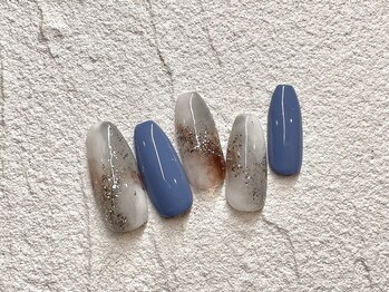 マリノ(Malino)/トレンド定額コース