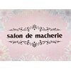 サロン ド マシェリ(salon de macherie)のお店ロゴ