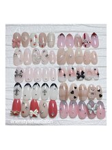 エンエンスタイル(enenstyle)/3月韓国/ワンホンキャンペーン