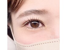 ニコプラス(nico+)/上下パーマ