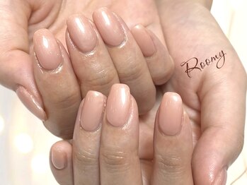 ルーミー(ROOMY)/《パラジェル》ワンカラー