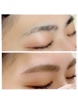 A&A 小山VAL店/アイブロウWAX