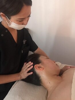 ミズカ(MIZUKA)の写真/【目に見える結果で選ばれ続ける】韓国直伝の小顔矯正術。