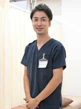 都筑こばやし整骨院 小林 大作