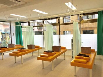 ごう整骨院 六本松院の写真/☆掲載記念☆六本松/小笹”4タイプ別”姿勢矯正に特化！痩身＆ダイエット＆痛みの根本改善【初回3000円】