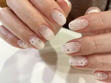 アイネイルズ 渋谷店(I nails)/【Sumika.t】