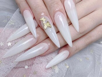 シーアンドビーネイル(C&B Nail)/スーパーロング