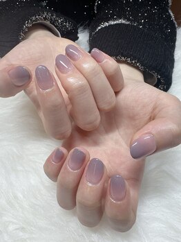 アリスビューティーサロン(ALICE BEAUTY SALON)/カラーグラデーション