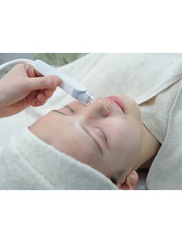 毛穴ケアをしたい