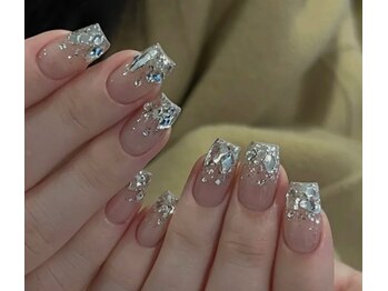 ジュジュネイルサロン 渋谷(JUJU NAIL SALON)/