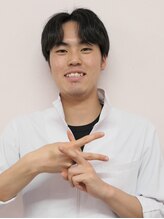健スマ整骨院 大津院 新井 庸輔