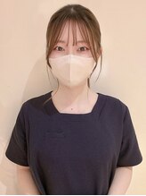 アイラッシュサロン ブラン 浜松アクトタワー店(Eyelash Salon Blanc) 浜松店 ナカノ