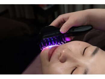 ヘッドミント 名駅店/デンキバリブラシ