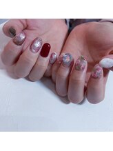 ネクシア(nexia)/ニュアンス定額