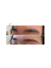 リアン アイ 太田(RIAN eye)/美眉スタイリング