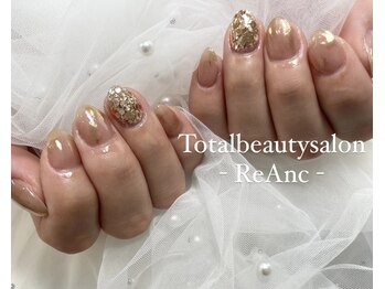 レアンシ(ReAnc)/