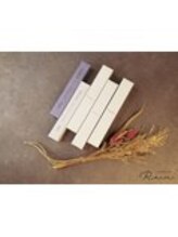 レイン 徳島藍住店(Rain)/ミニマルで使いやすい【Omeme.】