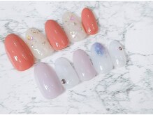 ネイル グラファー(Nail grapher)/