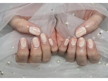 ヴァンネイルサロン 本厚木(VAN NAIL SALON)/ハンド定額デザイン