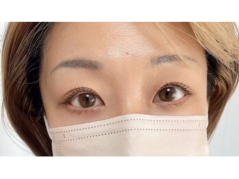 シャルコット(shall cocotte。)/まつ毛パーマ