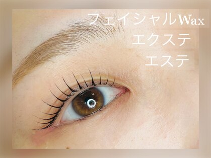 キャナリー ロウ アイ(Cannery Row eye)の写真