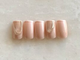 ぷっくりニュアンス