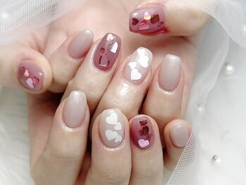 プレシア(Precia)/