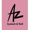 エーゼット(AZ)のお店ロゴ
