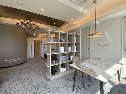 ブルー 静岡店(BLV)の写真