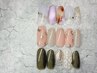 月替わりcollection