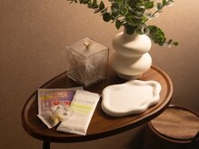 雲のうえ 中華街店の雰囲気（各種ドリンク・アロマオイル・ホットアイマスク・ウェア無料）