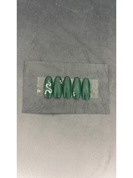 はあとねいる 所沢店/所沢店限定デザイン