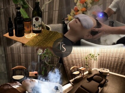 ティーズスパ(Ts SPA)の写真